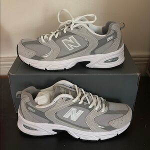 New Balance 530 Grey US 8